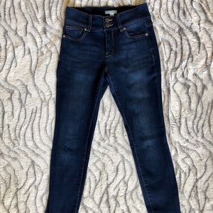 New York & Company jeans size 2